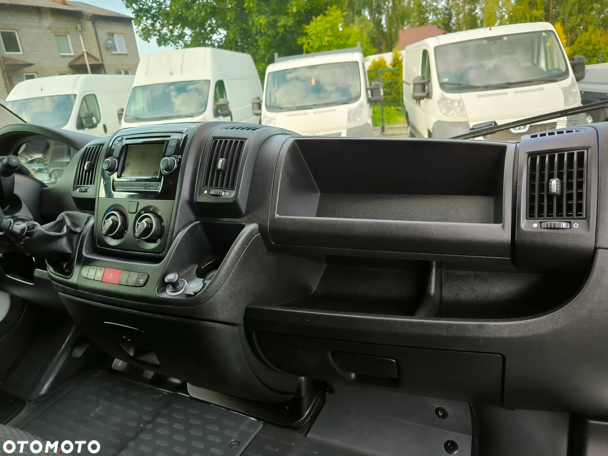 Peugeot Boxer - 9
