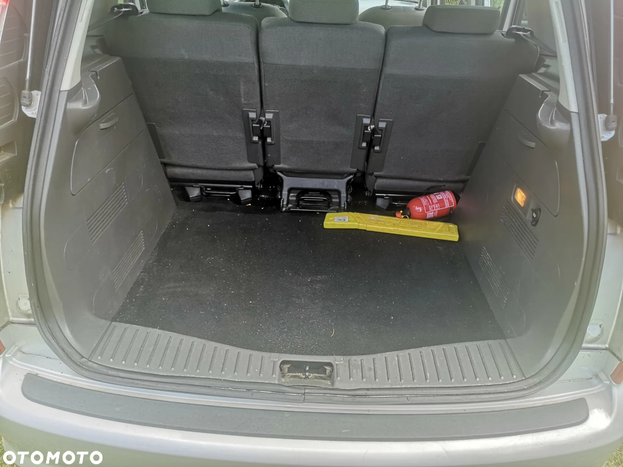 Ford C-MAX - 5
