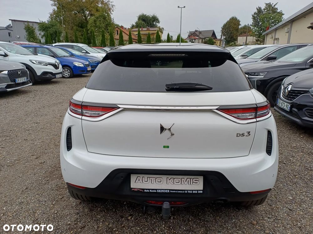 DS Automobiles DS 3 Crossback 1.2 PureTech Bastille - 5