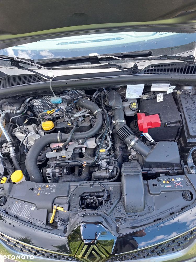 Renault Clio 1.0 TCe Esprit Alpine - 9