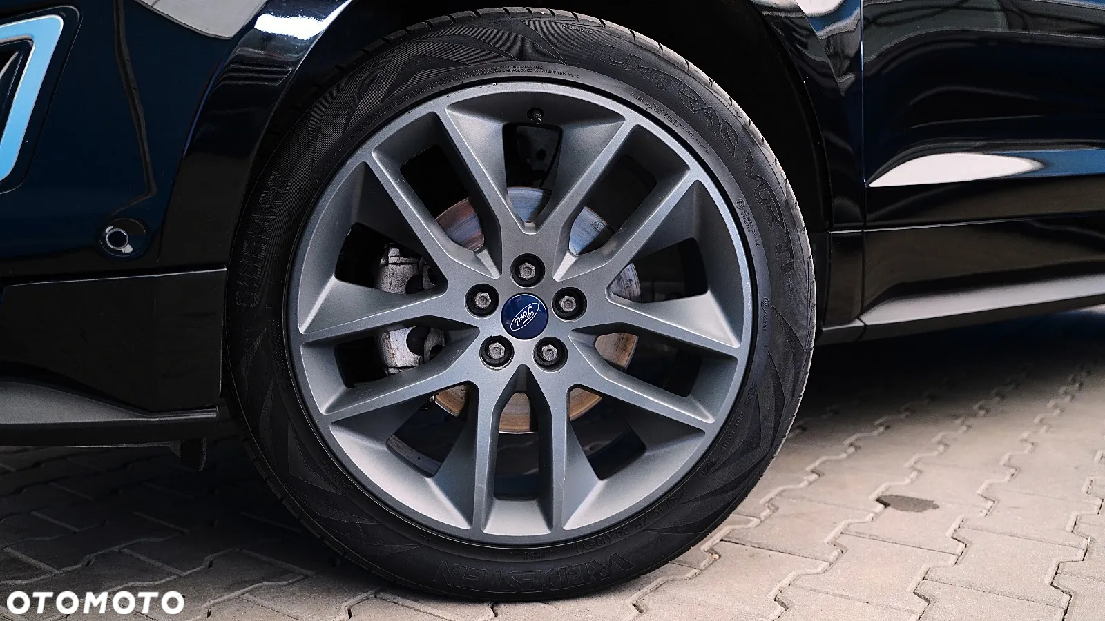 Ford Edge 2.0 TDCi Twin-Turbo 4WD ST-Line - 14
