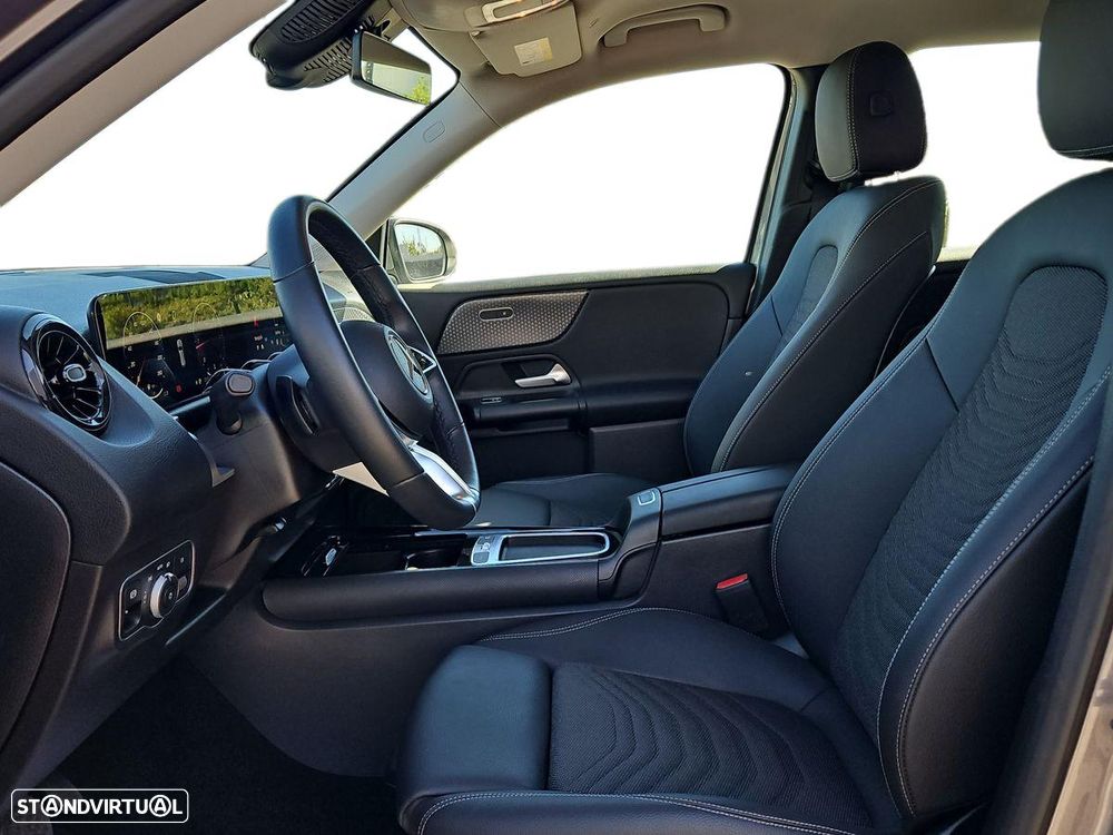 Mercedes-Benz GLB 180 d Style - 11