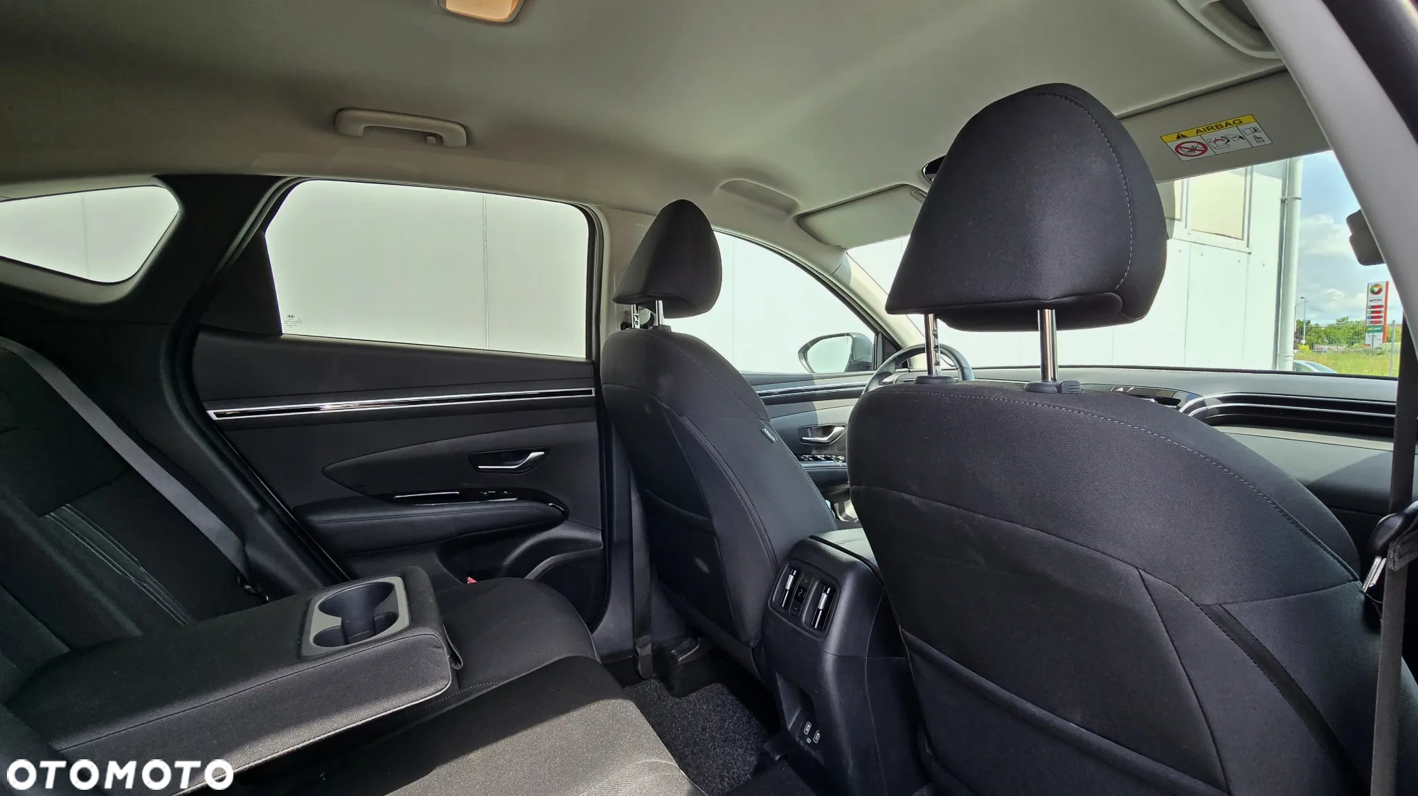 Hyundai Tucson - 20