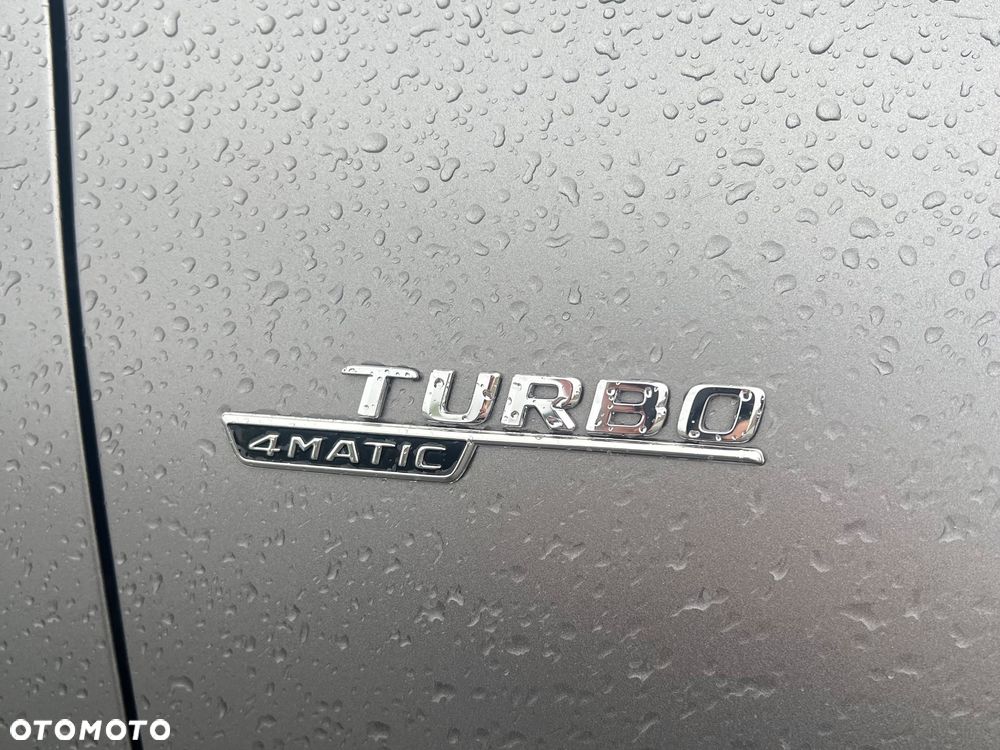 Mercedes-Benz CLA AMG 35 4-Matic 7G-DCT - 17