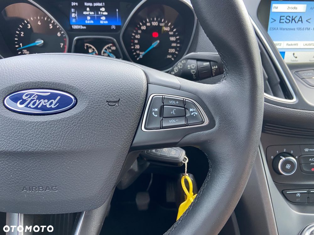 Ford C-MAX 1.0 EcoBoost Edition ASS - 21