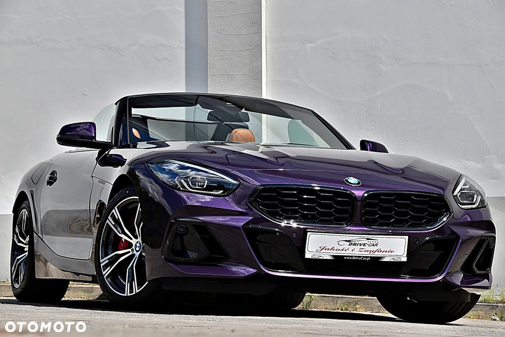 BMW Z4 M M40i sport - 3