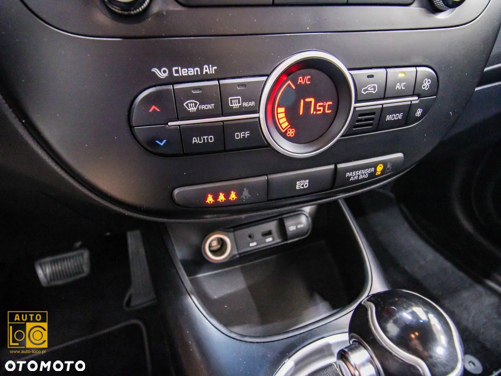 Kia Soul 1.6 GDI L Business Line EU6 - 20