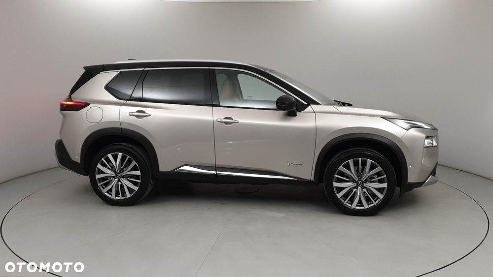 Nissan X-Trail 1.5 VC-T e-POWER Tekna 2WD - 18