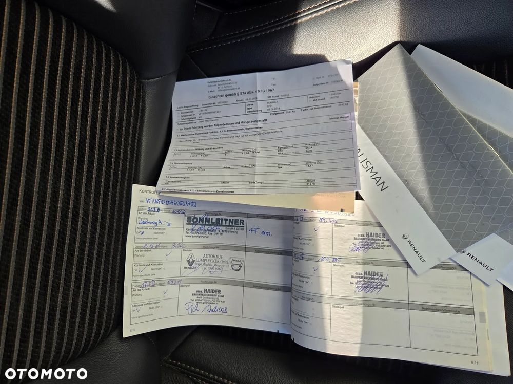 Renault Talisman - 14