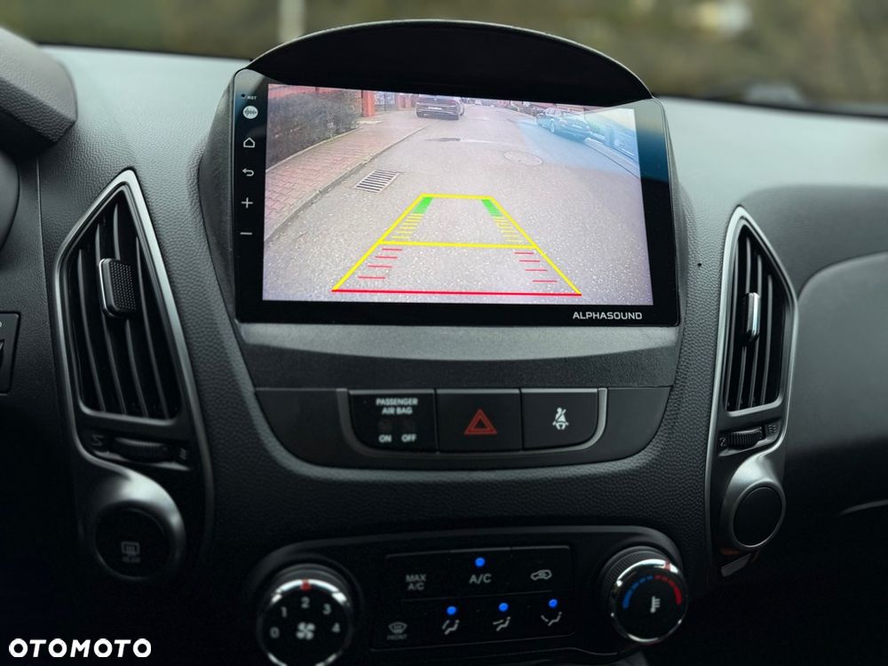 Hyundai ix35 1.6 2WD 5 Star Edition - 22