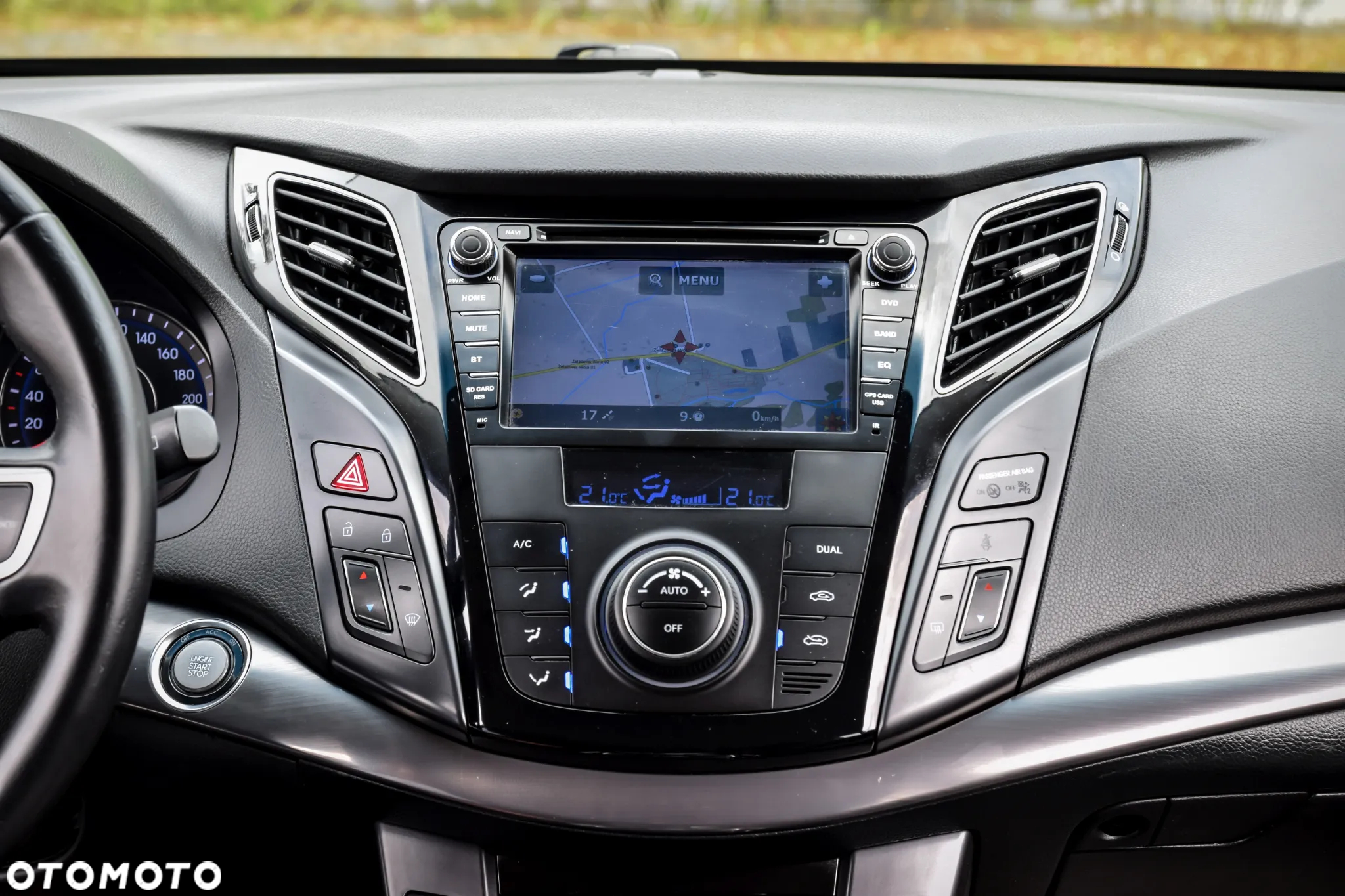 Hyundai i40 Kombi 1.7 CRDi Style - 19