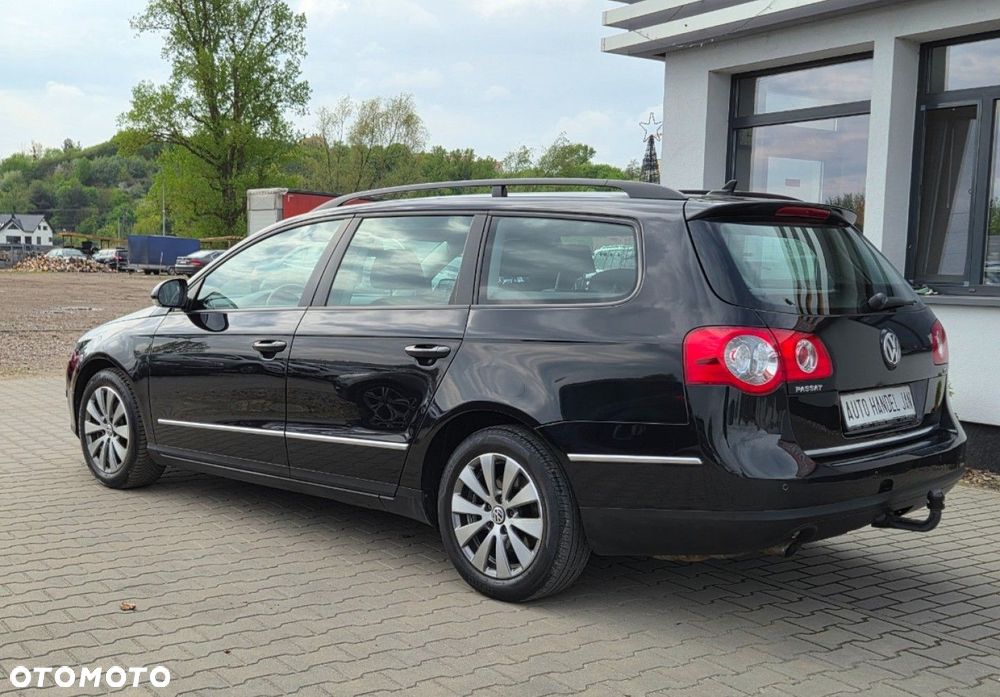 Volkswagen Passat - 23