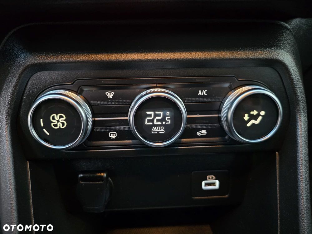 Dacia Sandero TCe 90 Journey - 22