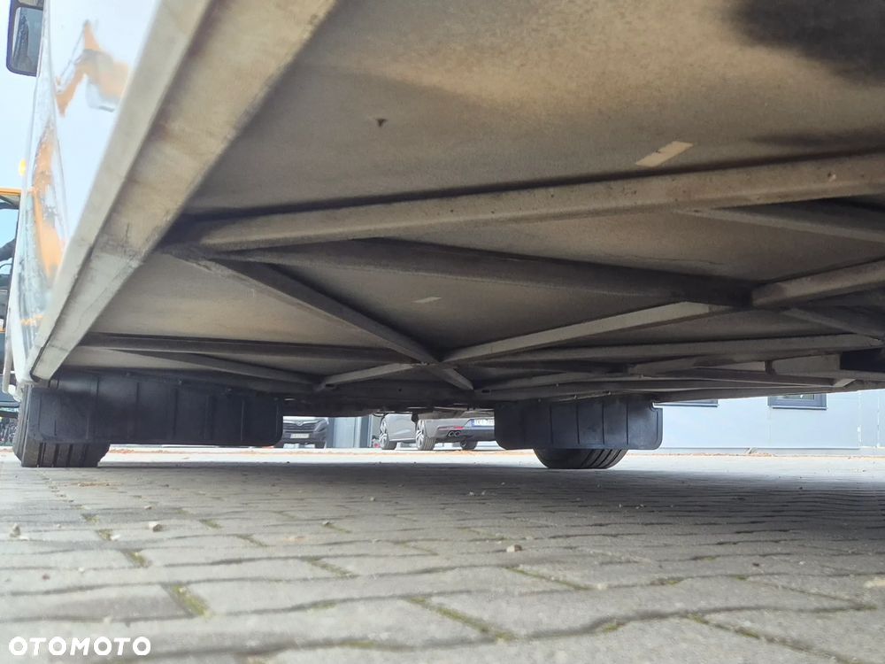 Irisbus MAGELYS HD / SPROWADZONY / EURO 5 / AUTOMAT - 18