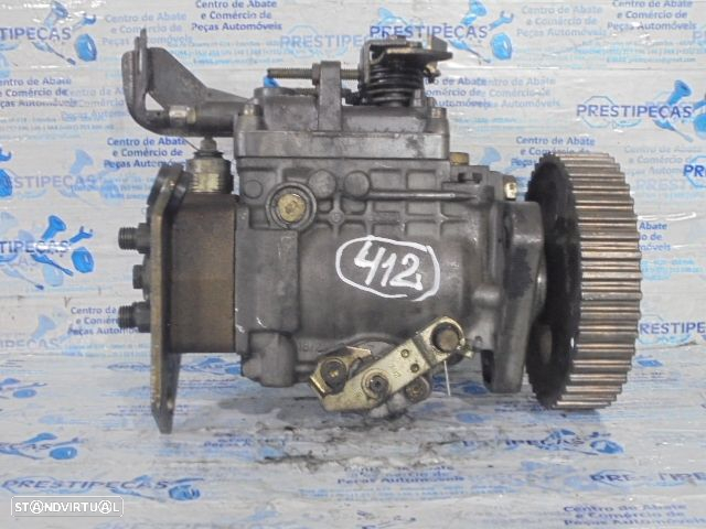 Bomba Injectora 068130108N 0460494131 VW GOLF 2 1989 1.6D 54CV 3P AZUL BOSCH - 2