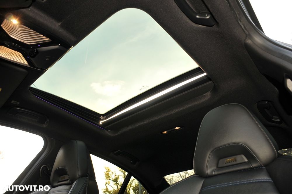 BMW Seria 3 330d xDrive AT MHEV - 17