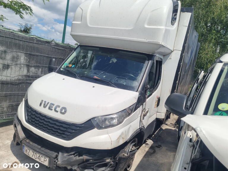 Iveco DAILY - 2