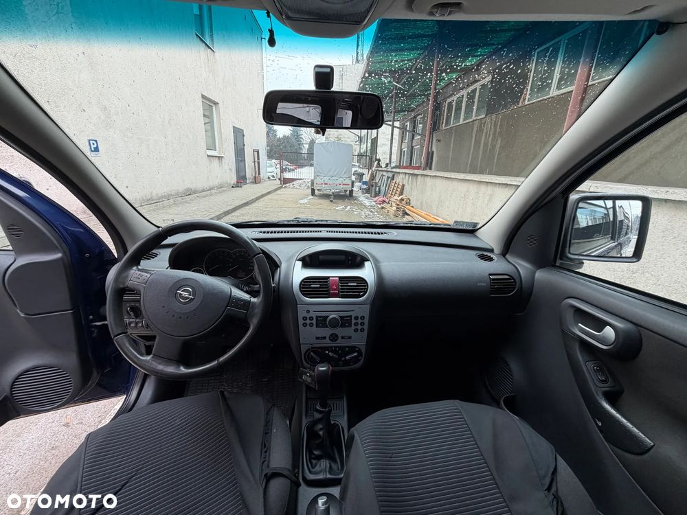 Opel Combo Tour Enjoy - 14