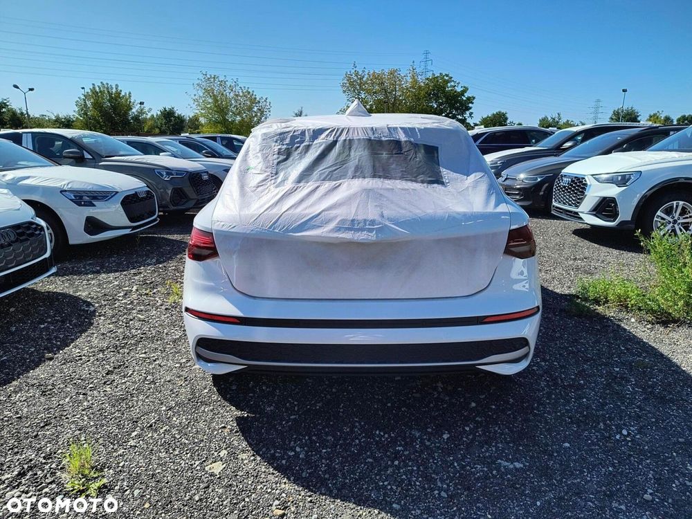 Audi A3 - 5