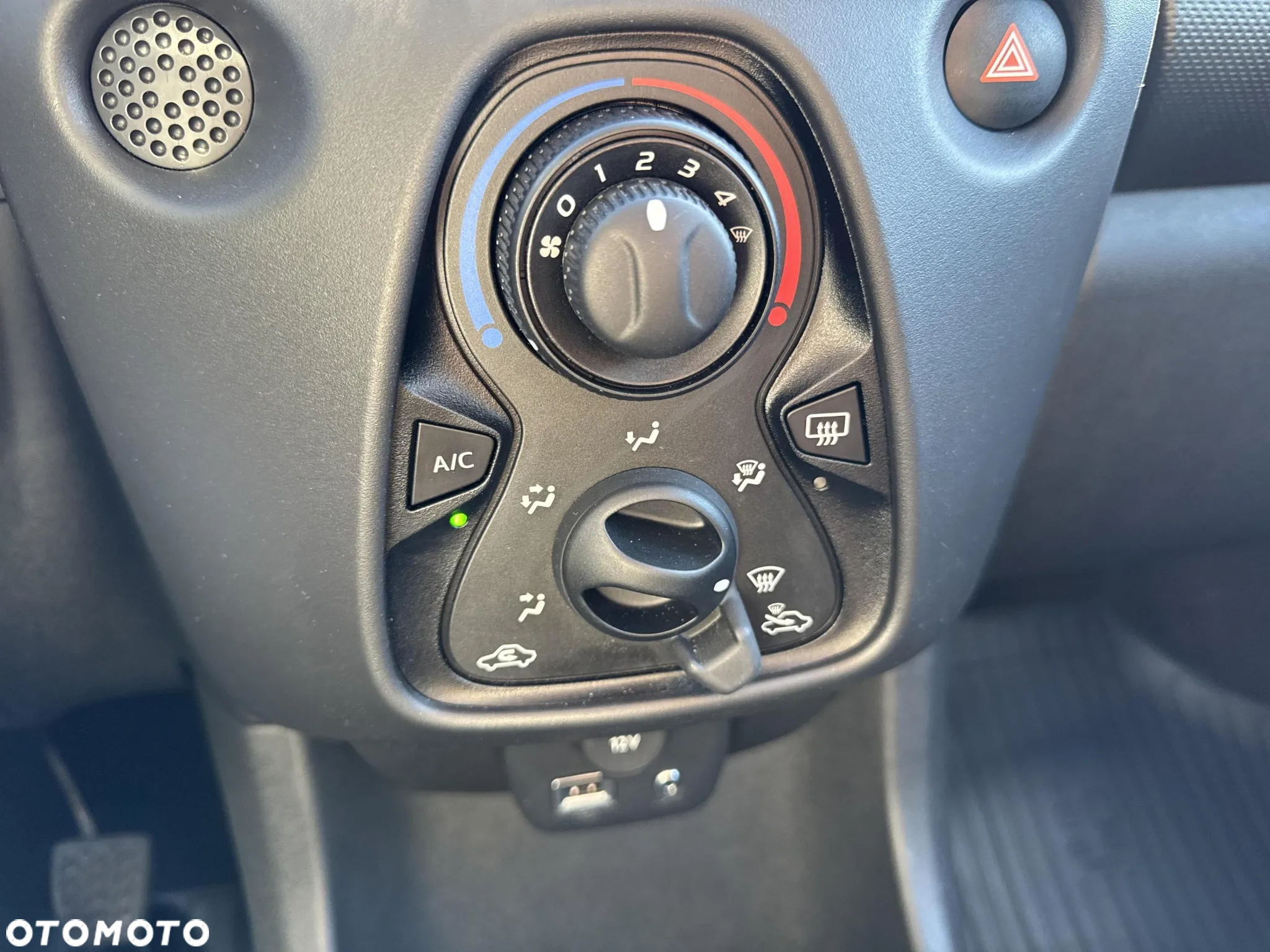 Toyota Aygo - 16