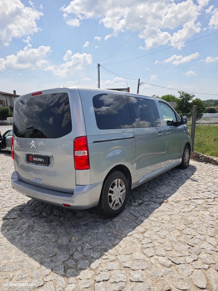 Citroën Spacetourer 1.5 BlueHDi M Feel - 7