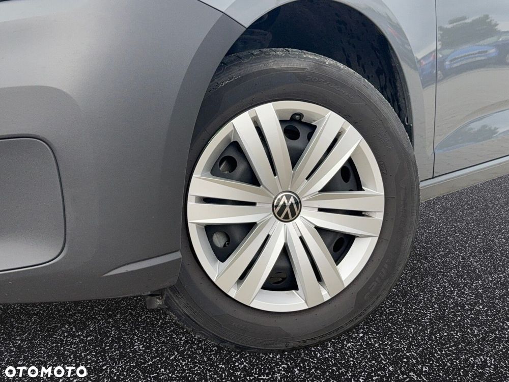 Volkswagen Caddy 2.0 TDI /102 KM Cargo - 8
