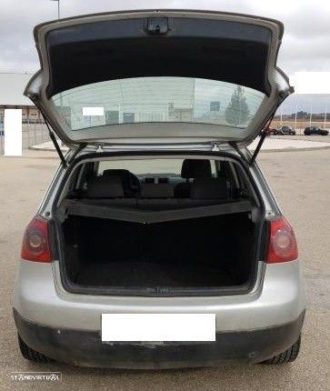 Peças Volkswagen Golf V (1K1) 2003 a 2008 - 31