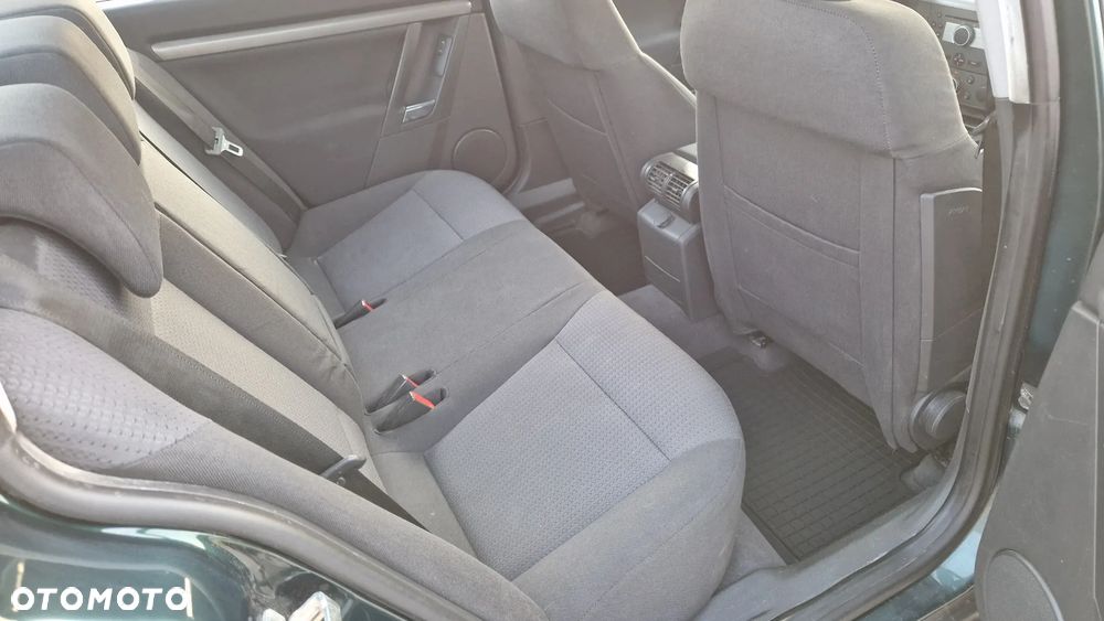 Opel Vectra 1.8 Elegance - 14