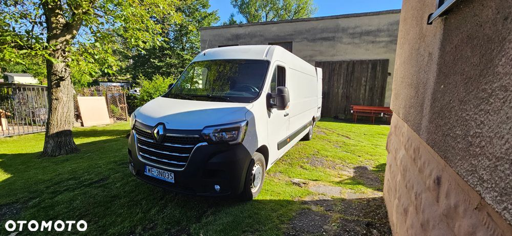 Renault Master - 2