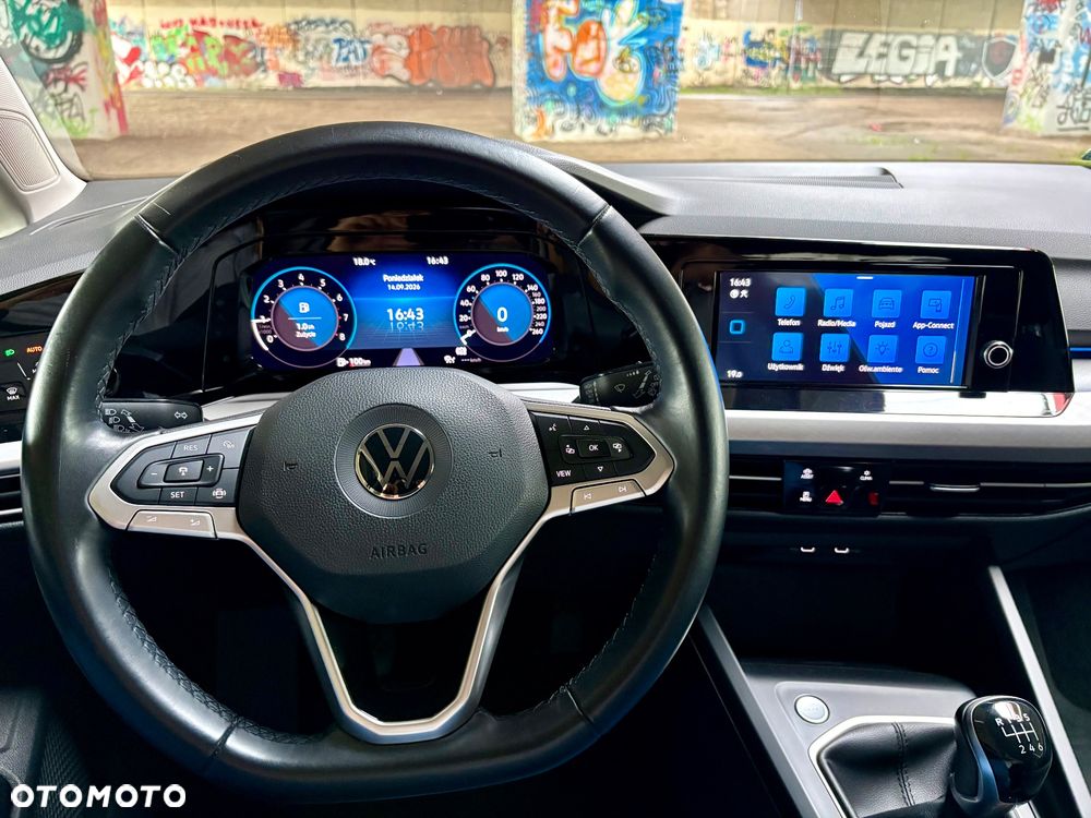 Volkswagen Golf 1.0 TSI Life - 16