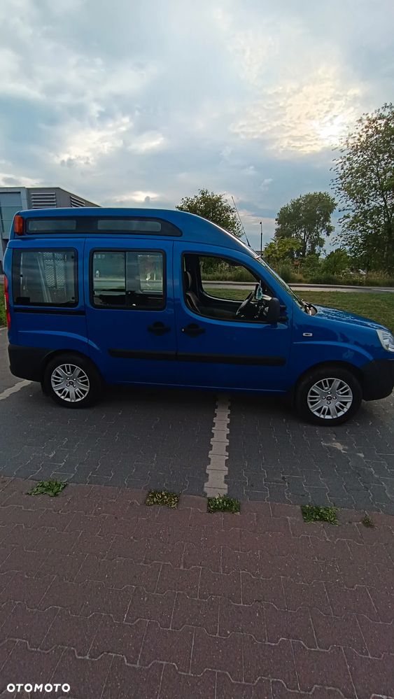 Fiat Doblo - 12