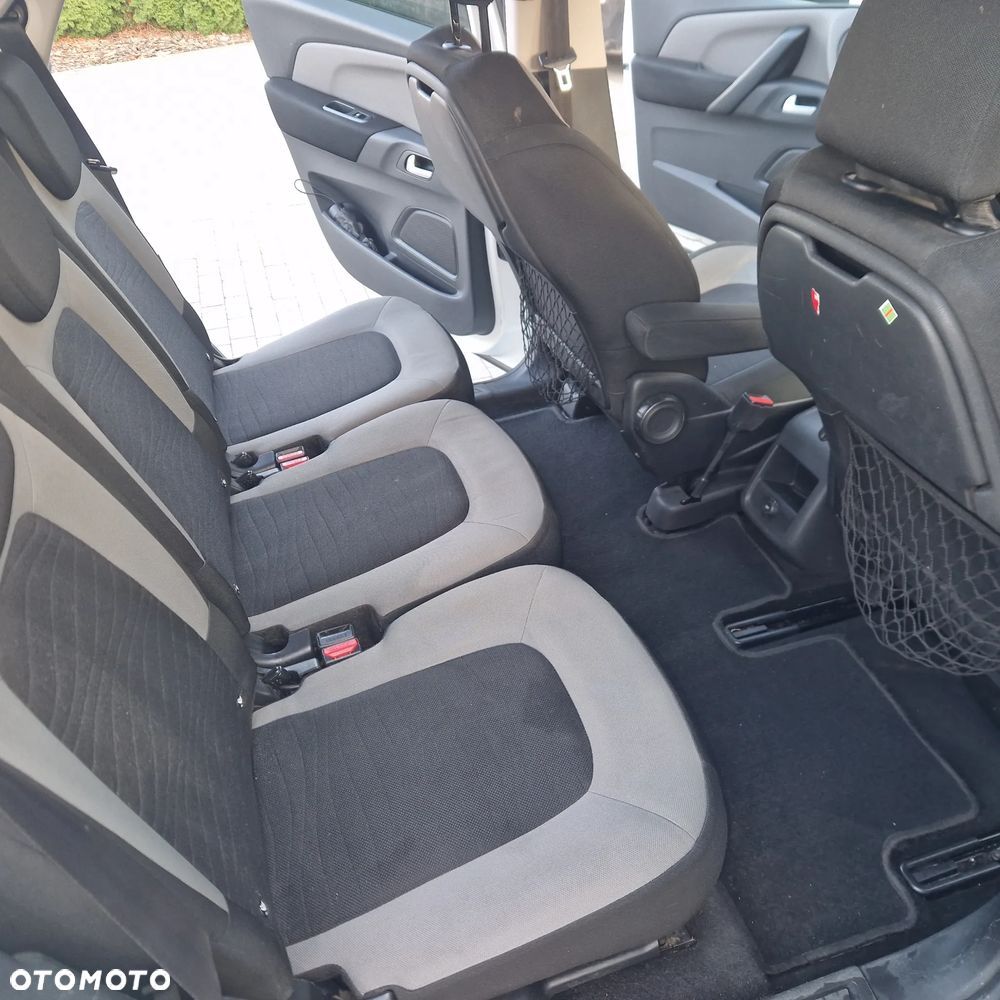 Citroën C4 Picasso 1.6 e-HDi Intensive - 13