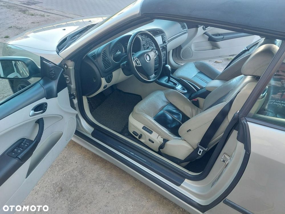 Saab 9-3 - 11