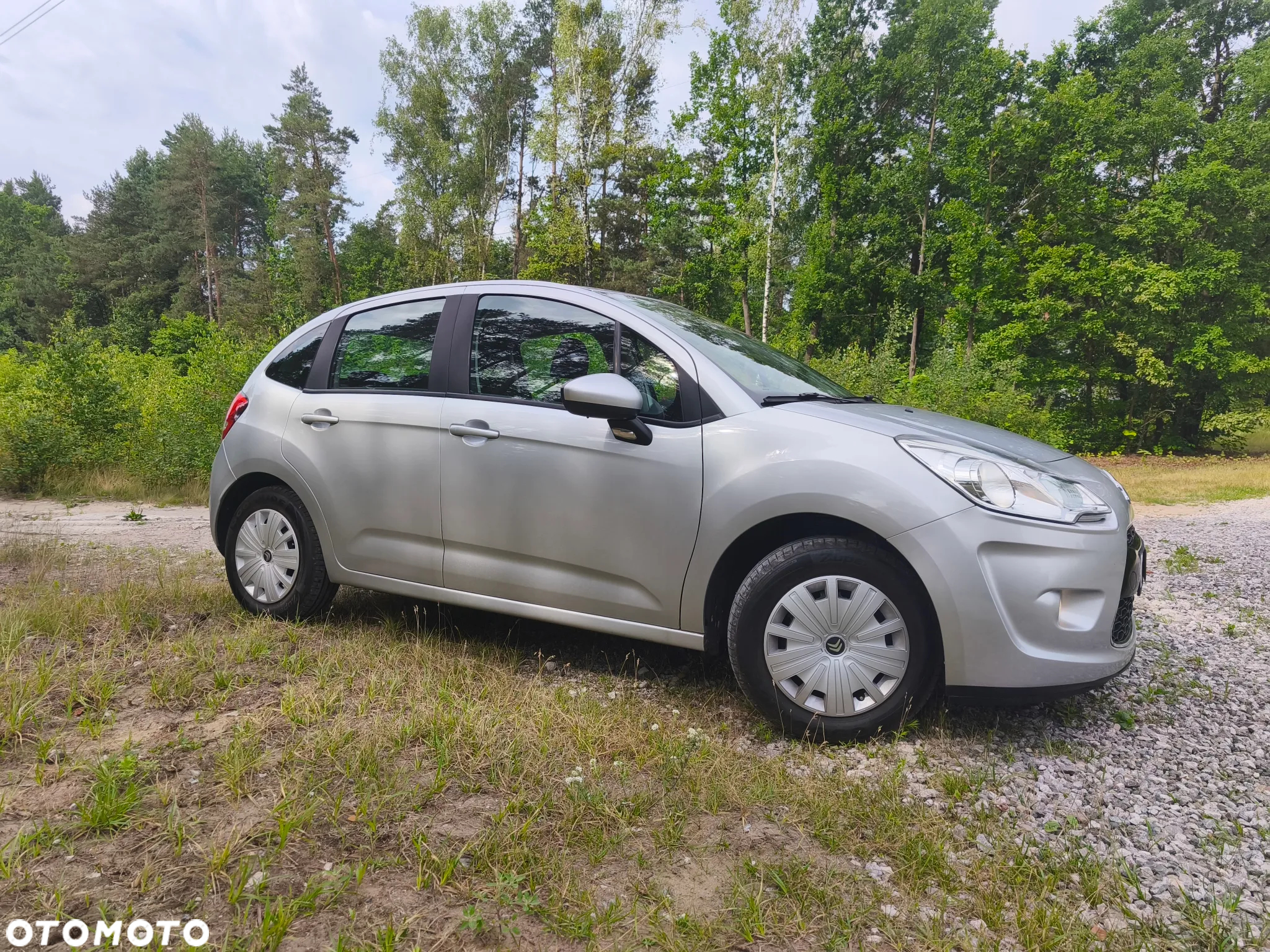 Citroën C3 1.4 Attraction - 2
