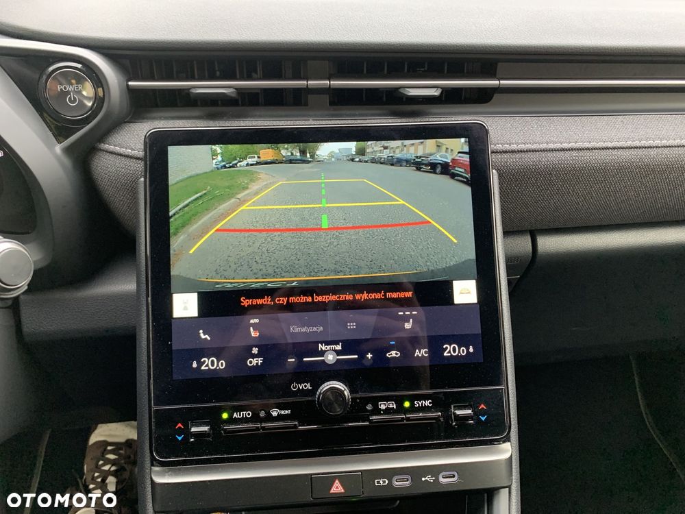 Lexus LBX 1.5 Hybrid - 20