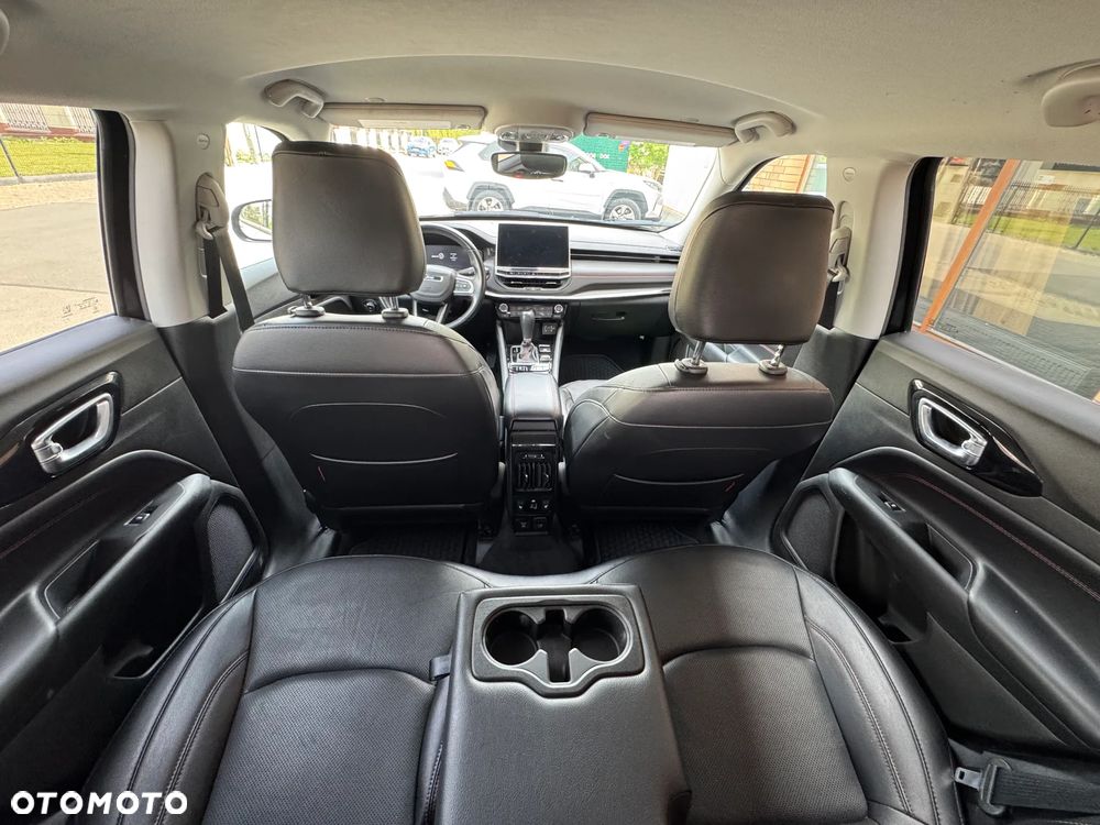 Jeep Compass - 12