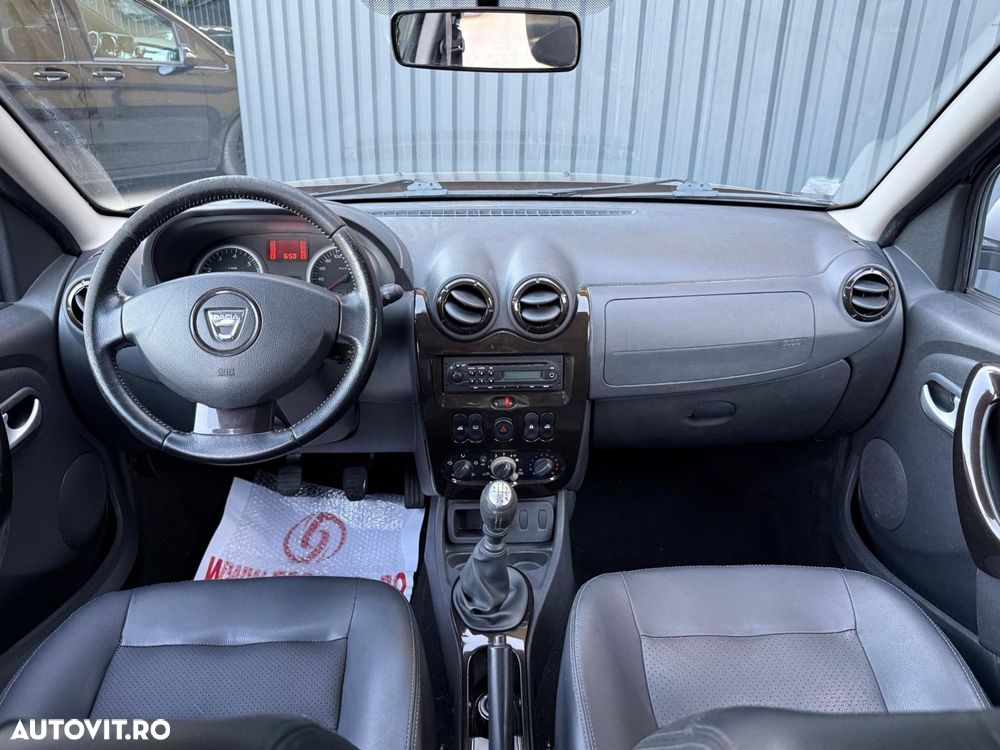 Dacia Duster - 6