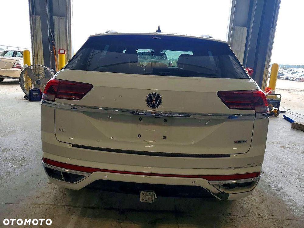 Volkswagen Atlas - 6