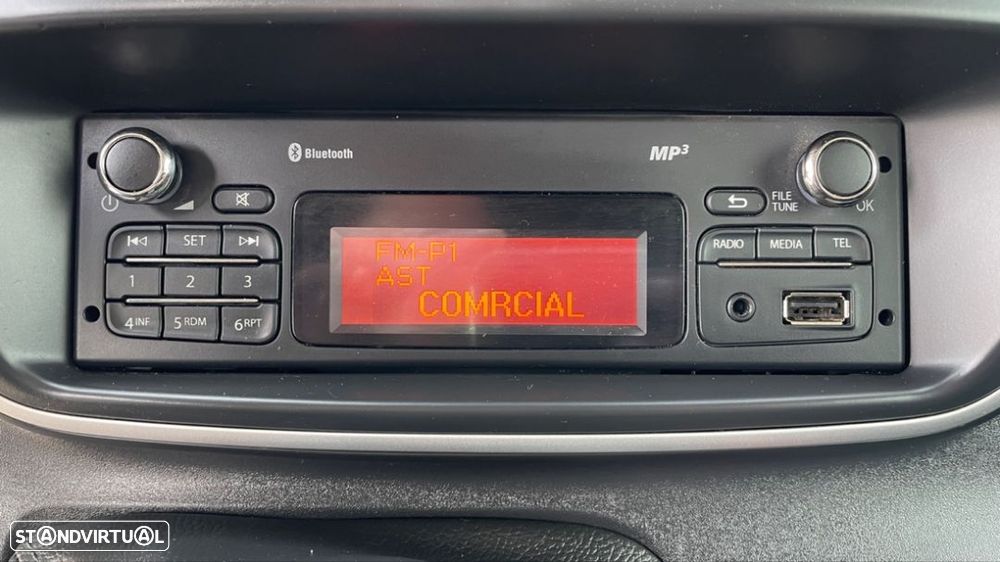 Renault Kangoo 1.5 dCi MAXI - 18