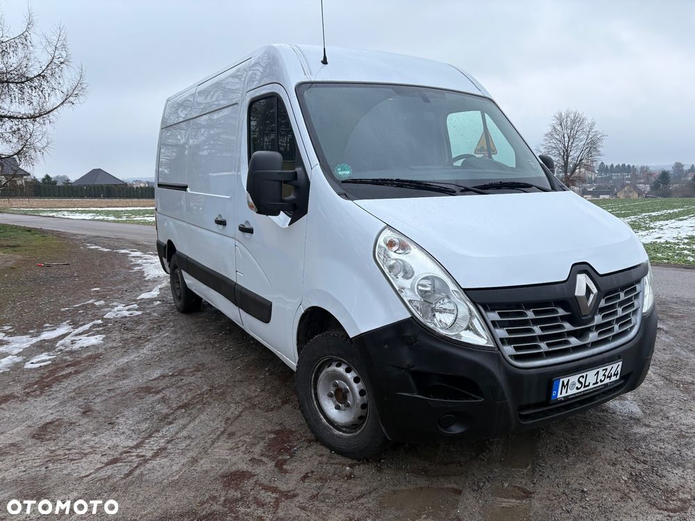 Renault Master - 3