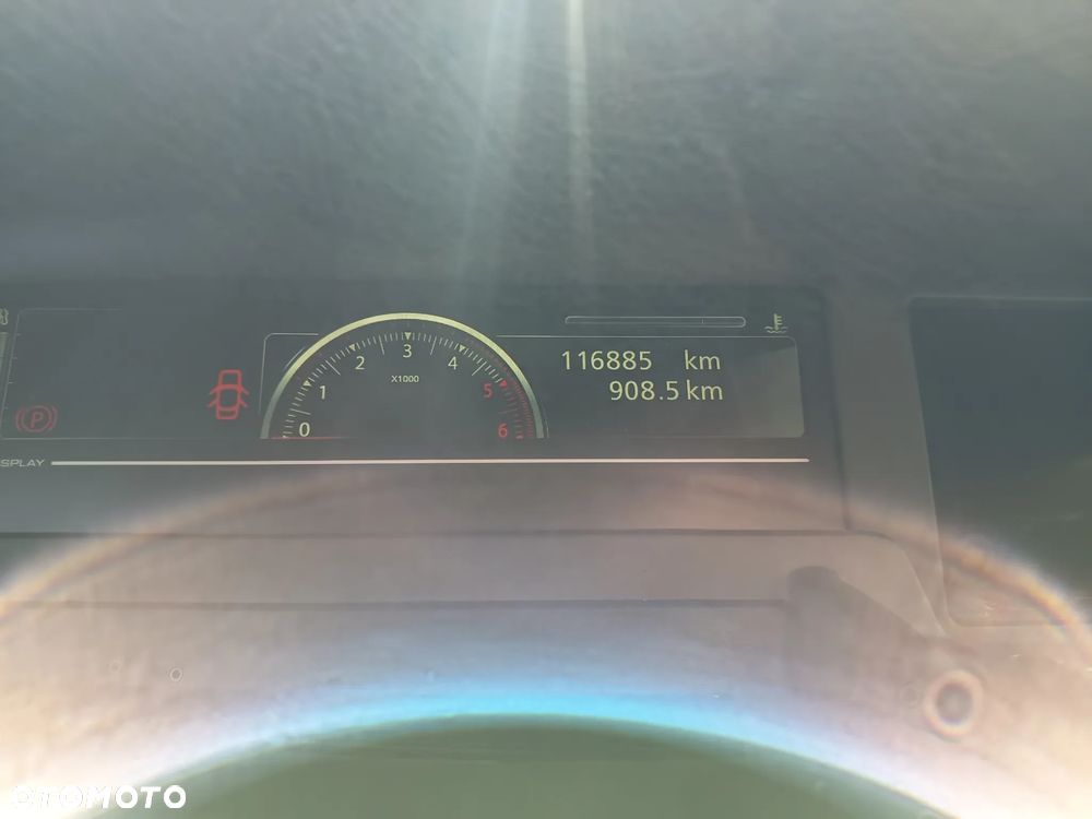 Renault Scenic 1.5 dCi Bose - 9