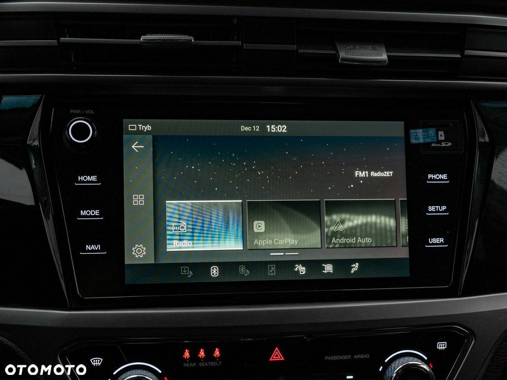 SsangYong/KGM Korando 1.5 T-GDI Quartz 2WD - 20