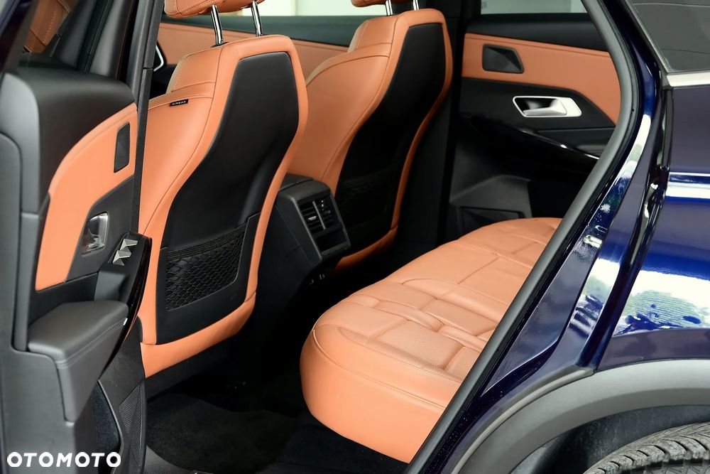 DS Automobiles DS 7 Crossback 2.0 BlueHDi Grand Chic - 8