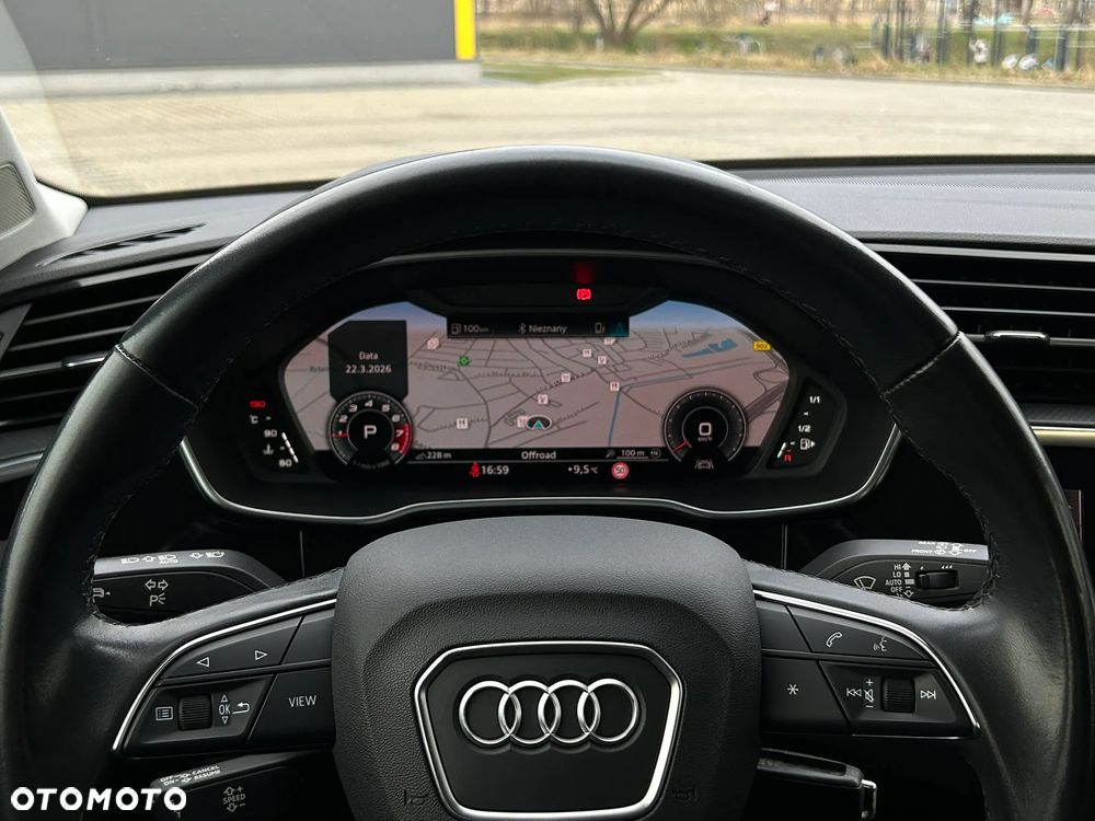 Audi Q3 35 TFSI Advanced S tronic - 14