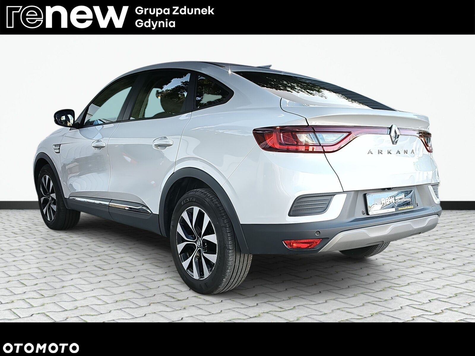 Renault Arkana - 7