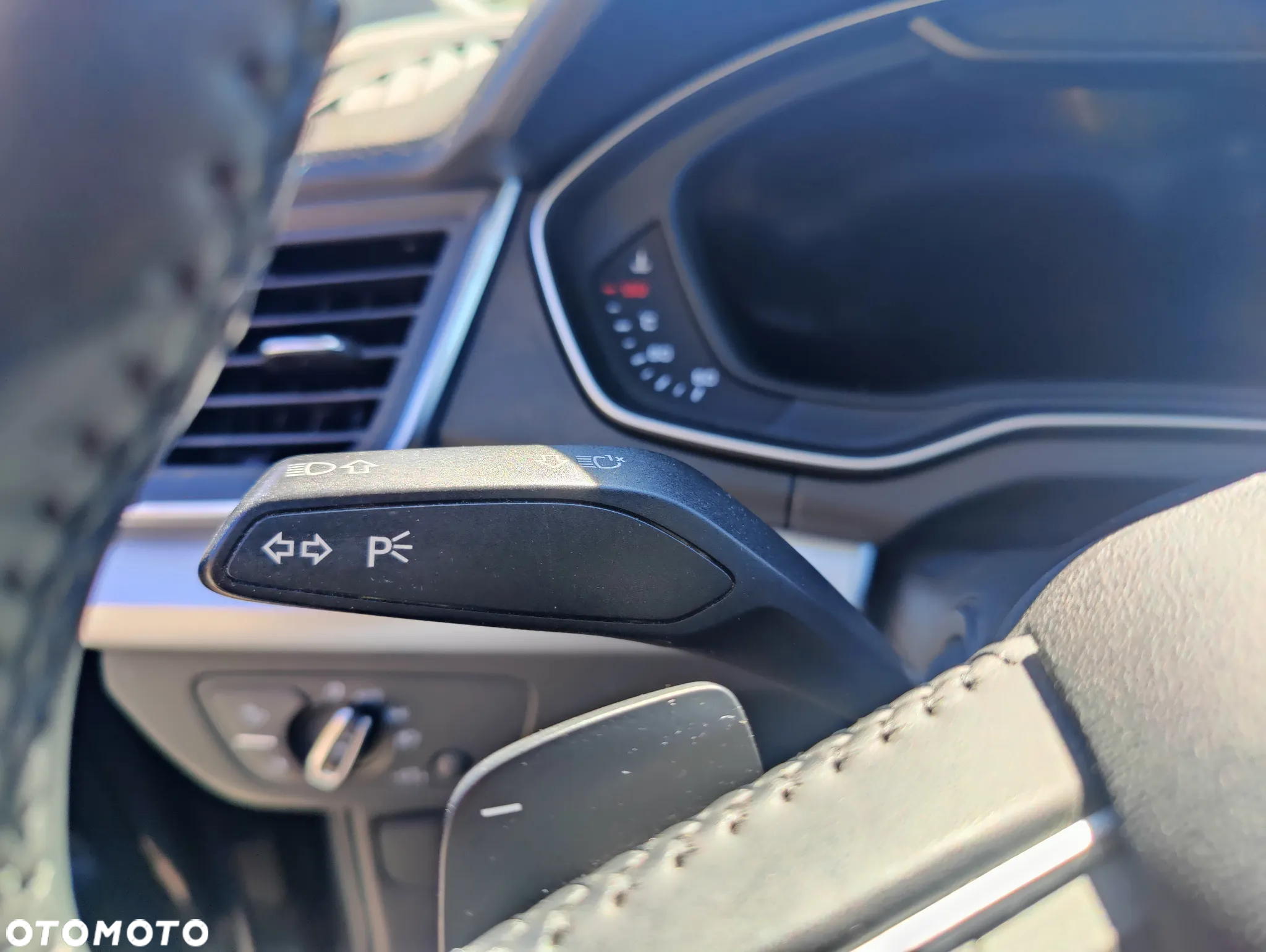 Audi Q5 35 TDI Quattro S tronic - 25