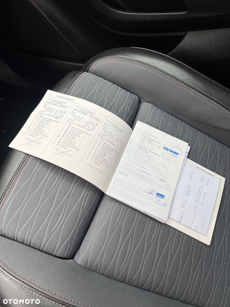 Opel Mokka 1.4 Turbo ecoFLEX Start/Stop Color Innovation - 21