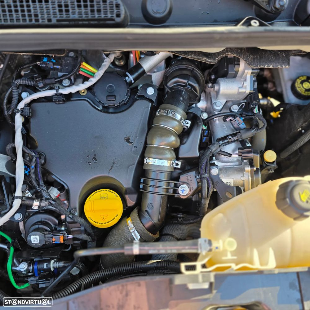Renault Kangoo Dci Confort - 26