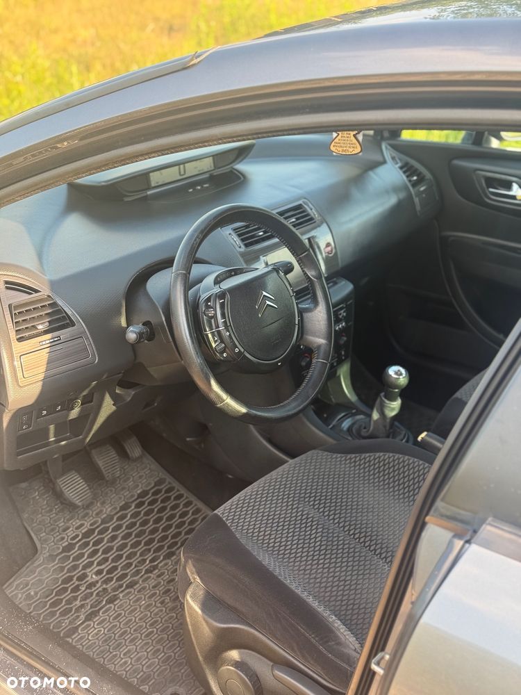 Citroën C4 1.6 VTi Equilibre - 5