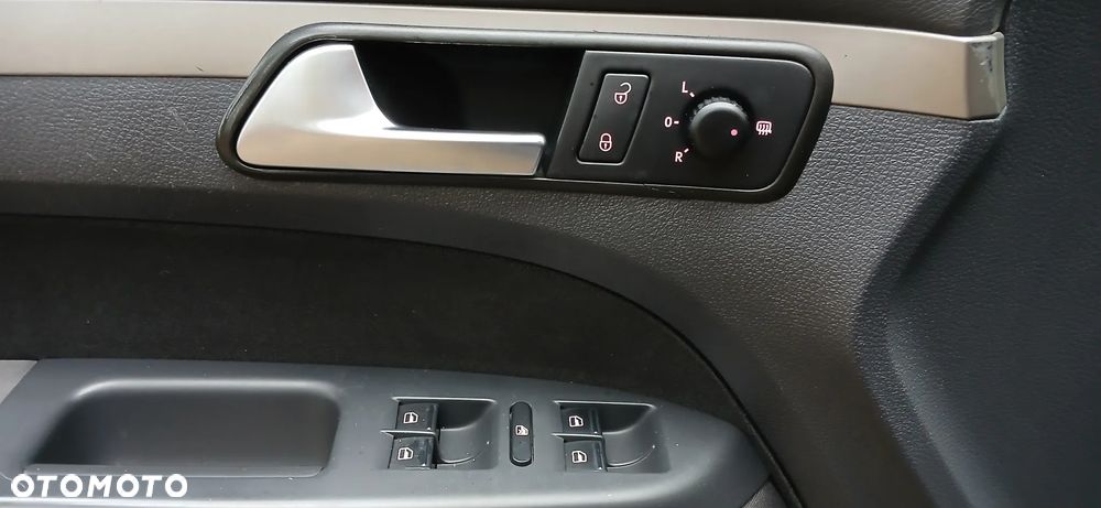 Volkswagen Touran 1.4 TSI Life - 22